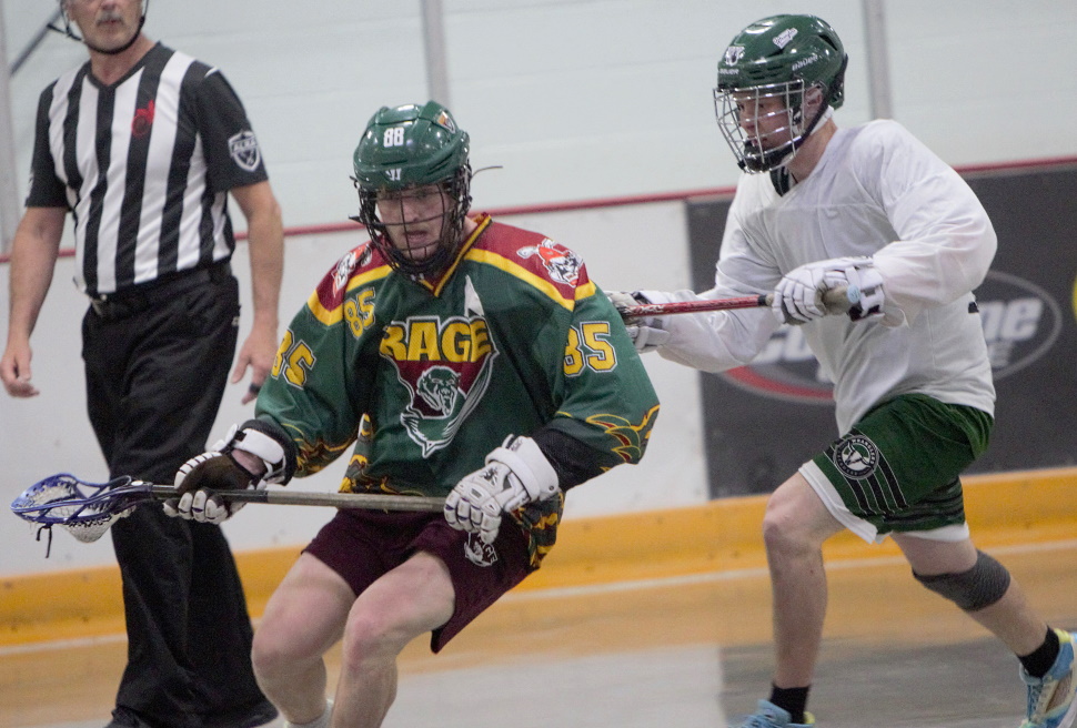 GALLERY Lacrosse season is going full tilt CochraneNow Cochrane